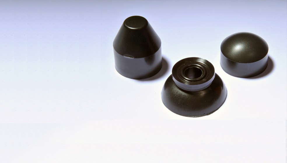 Splice Cast Ltd Specialist Plastic Roofing Accessories - Bulls-Eye Washers